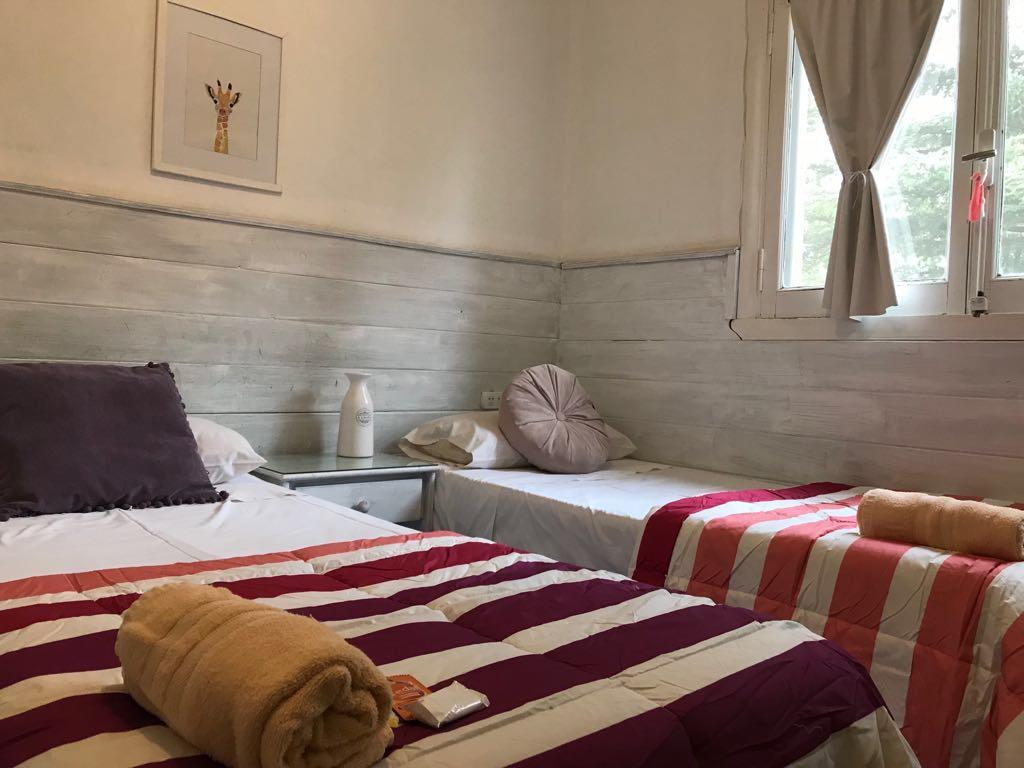 The Hostelhouse Centro. Casa De Huespedes. Villa General Belgrano Eksteriør bilde