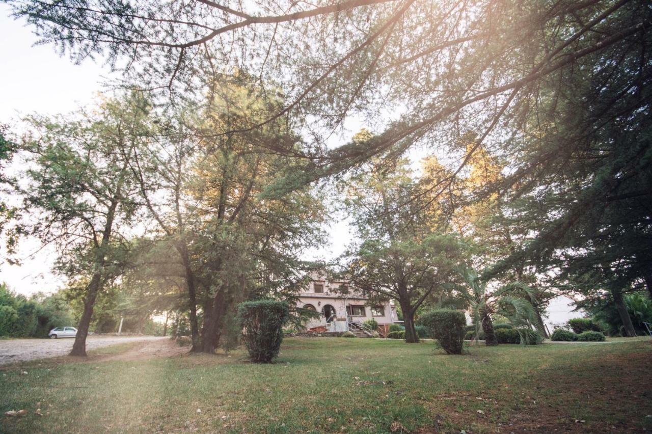 The Hostelhouse Centro. Casa De Huespedes. Villa General Belgrano Eksteriør bilde